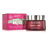 Masque blanchissant et hydratant à la boue minérale, 50 ml, Ahava