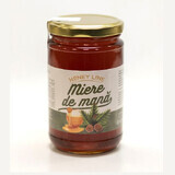 Miere de mana, Honey Line, 400 gr, Apisrom