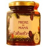 Miel de Manna, 500g, Prisaca Transilvania