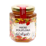 Miere Poliflora, 500 g, Prisaca Transilvania