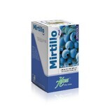 Blueberry Plus, 70 gélules, Aboca