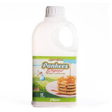 Meelmix voor pannenkoeken en wafels Vegan Pankees, 270 gr, Lucas Bites