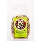 Mélange de graines de tournesol et de courge, 150 g, Solaris