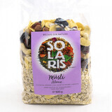 Musli met pinda's, 500 g, Solaris