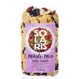 Mélange de musli sans sucre, 150 g, Solaris