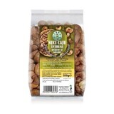 Hele cashewnoten, geroosterd en gezouten, 200 g, Herbal Sana