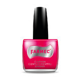 Karmijn nagelcontour, 11 ml, Farmec