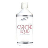 Carnitine Vloeibaar Vrouw, 1000 ml, Pro Nutrition