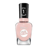 Oja Miracle Gel, Einmal Chiffon und einmal Thime 248, 14,7 ml, Sally Hansen