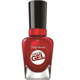 Oja Rhapsody Rood, 680, 14.7 ml, Sally Hansen