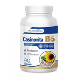 Casinovita B6, 90 Kapseln, Medicinas