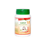 Cetriolo amaro Momordica, 70 capsule, Favisan