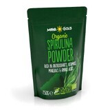 Biologisch spirulina poeder, 250 gr, Maya Gold