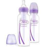 Options Bottle Pack PP, 250ml, SB82505, Dr. Browns