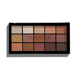 Make-up-Palette, Make-up Re-Loaded Iconic Fever, 15,5g, Revolution