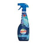 Profumo e balsamo per bucato Blue Blossom, 750 ml, Sano