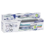 Dentifrice antibactérien Protect avec bain de bouche, 100ml, White Glo