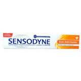 Toothpaste Anti-Caries, 75 ml, Sensodyne