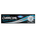 Dentifrice au charbon actif, 125 ml, Beauty Formulas