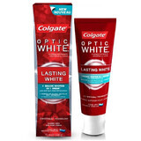 Dentifricio Optic Lasting White, 75 ml, Colgate