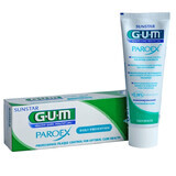 GUM Paroex 0,06% Dentifricio Azione Quotidiana 75 ml