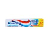 Fresh &amp; Minty Triple Protection tandpasta, 125 ml, Aquafresh