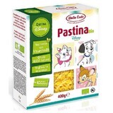 Farfalline Winnie l'ourson pâtes au blé dur bio, 400 g, Dalla Costa