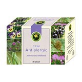 Antiallergische thee, 20 builtjes, Hypericum