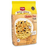 Pâtes sans gluten, Fusilli, 250g, Dr. Schar