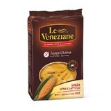 Pâtes Penne Rigate, 250 g, Le Veneziane