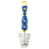 Mini brosse pour tétines et sucettes, +0 mois, Nip