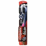 Brosse à dents 360 Charcoal, Colgate