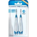 Brosse interdentaire Triocompact Micro-Fine, Elgydium Clinic