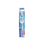 Zahnbürste mit Kappe Pro Interdental, Medium, Trisa