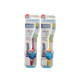 Brosse à dents Biorepair Pro Junior Active Curvature, 6-12 ans, Coswell