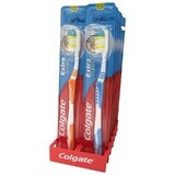 Brosse à dents Extra Clean, Colgate