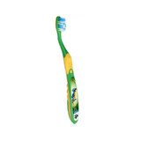 Brosse à dents enfant, 3-6 ans, Trisa