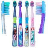 Brosse à dents pour enfants, 3-5 ans, Oral B