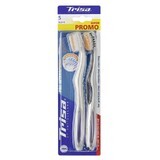 Periute de dinti Pro Interdental, Duo Soft, Trisa