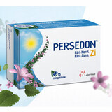 Persedon, Zi, 15 compresse, Sandoz