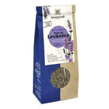 Thé de fleurs de lavande bio, 70 g, Sonnentor