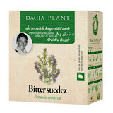 Thé suédois amer, 50g, Plante de Dacia