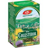 Cholesterol Thee, M102, 50 g, Fares