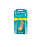 Plasturi pentru bataturi profunde interdigital, 10 buc, Compeed