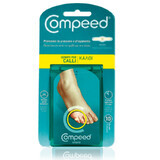 Cerotti Per Calli Medio Compeed® 10 Pezzi