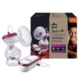 Tommee Tippee 9-stufige elektrische Milchpumpe