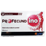 ProFecund Ino pour femmes, 30 sachets, Hyllan