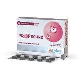 ProFecund, 30 compresse, Hyllan