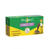 Propolis C Echinacea Forte, 30 comprimés, Fiterman Pharma