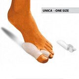 Protection pour hallux valgus, Orione